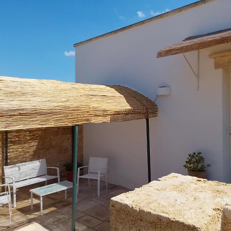 Giardini Di Venere Hotel Torre San Giovanni Ugento Ngoại thất bức ảnh