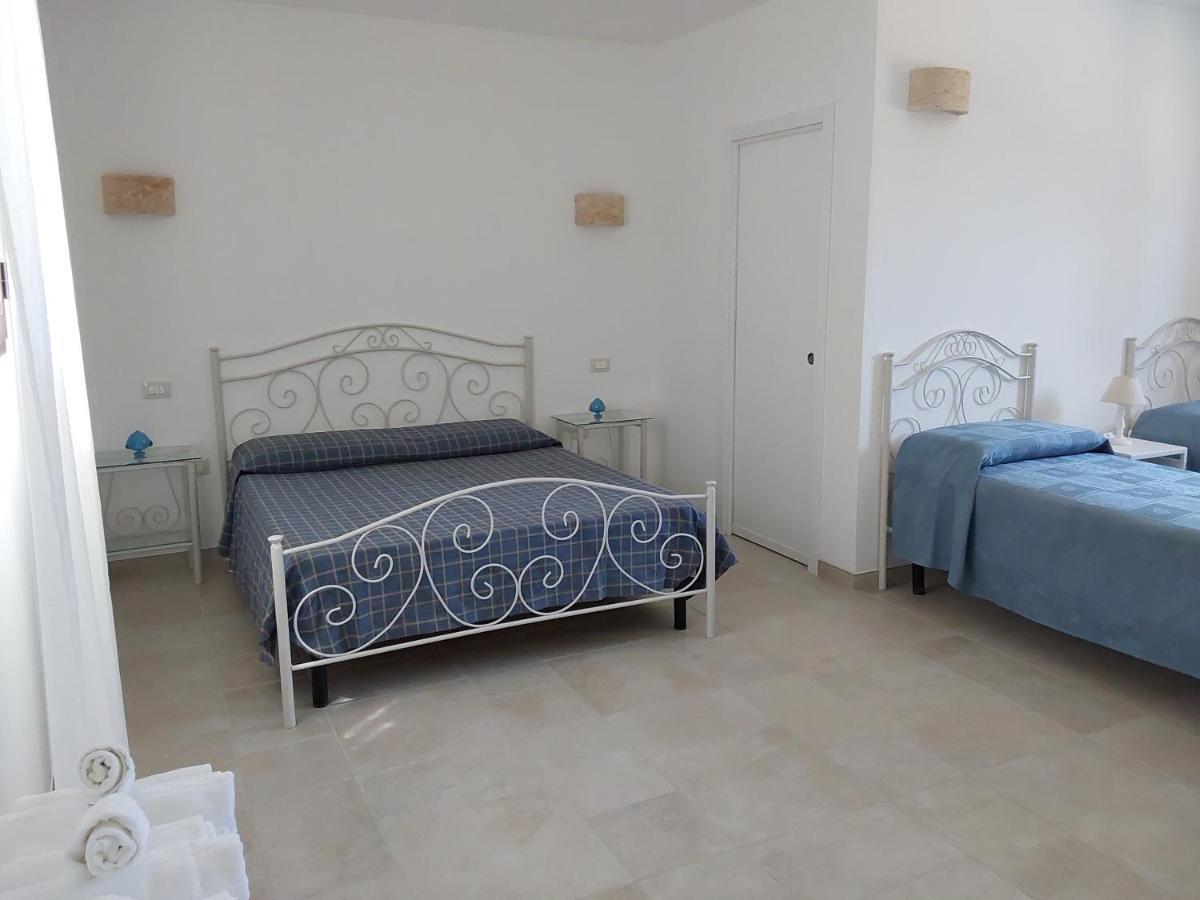 Giardini Di Venere Hotel Torre San Giovanni Ugento Ngoại thất bức ảnh