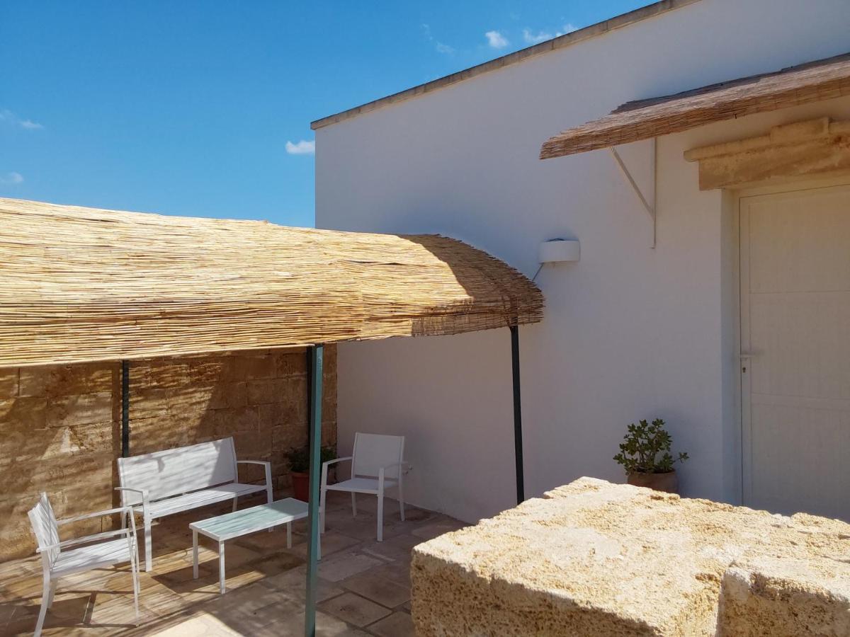 Giardini Di Venere Hotel Torre San Giovanni Ugento Ngoại thất bức ảnh
