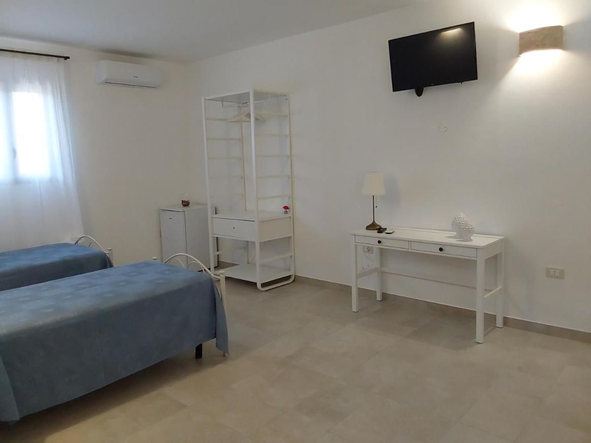 Giardini Di Venere Hotel Torre San Giovanni Ugento Ngoại thất bức ảnh