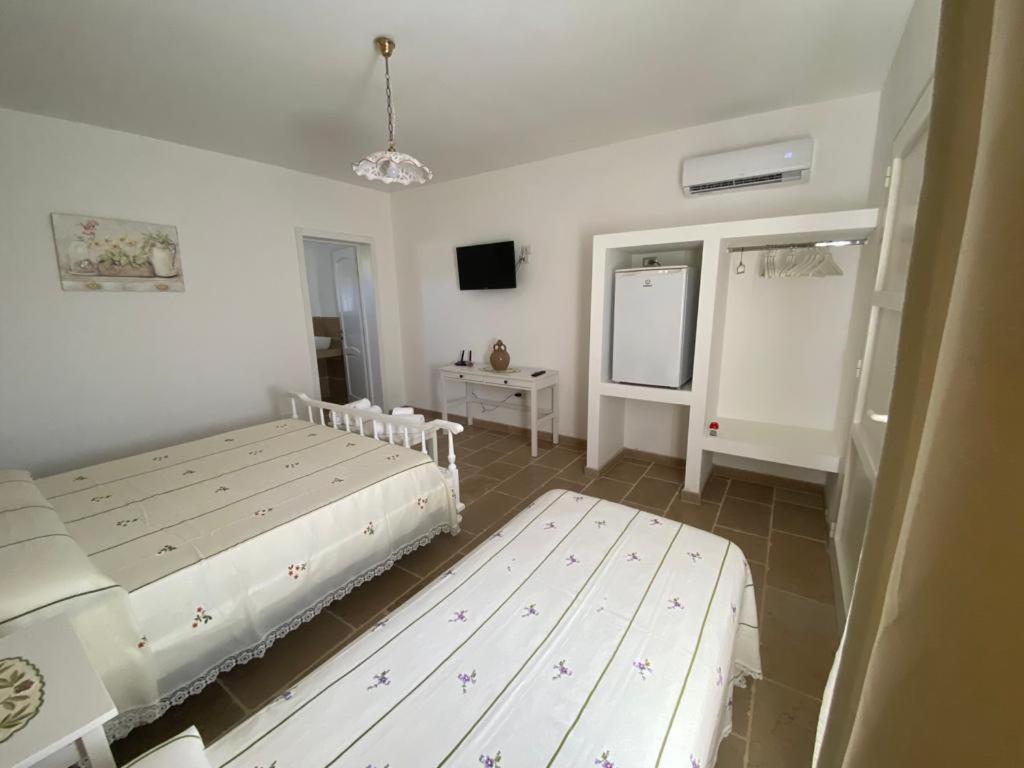 Giardini Di Venere Hotel Torre San Giovanni Ugento Ngoại thất bức ảnh