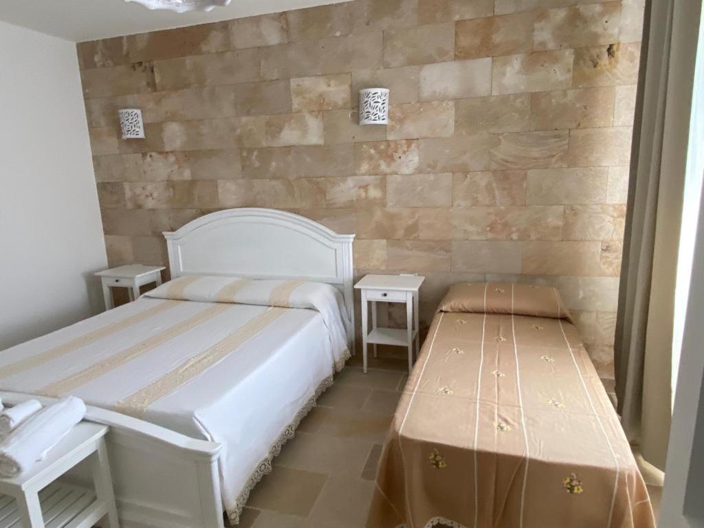 Giardini Di Venere Hotel Torre San Giovanni Ugento Ngoại thất bức ảnh