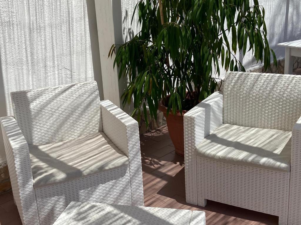 Giardini Di Venere Hotel Torre San Giovanni Ugento Ngoại thất bức ảnh