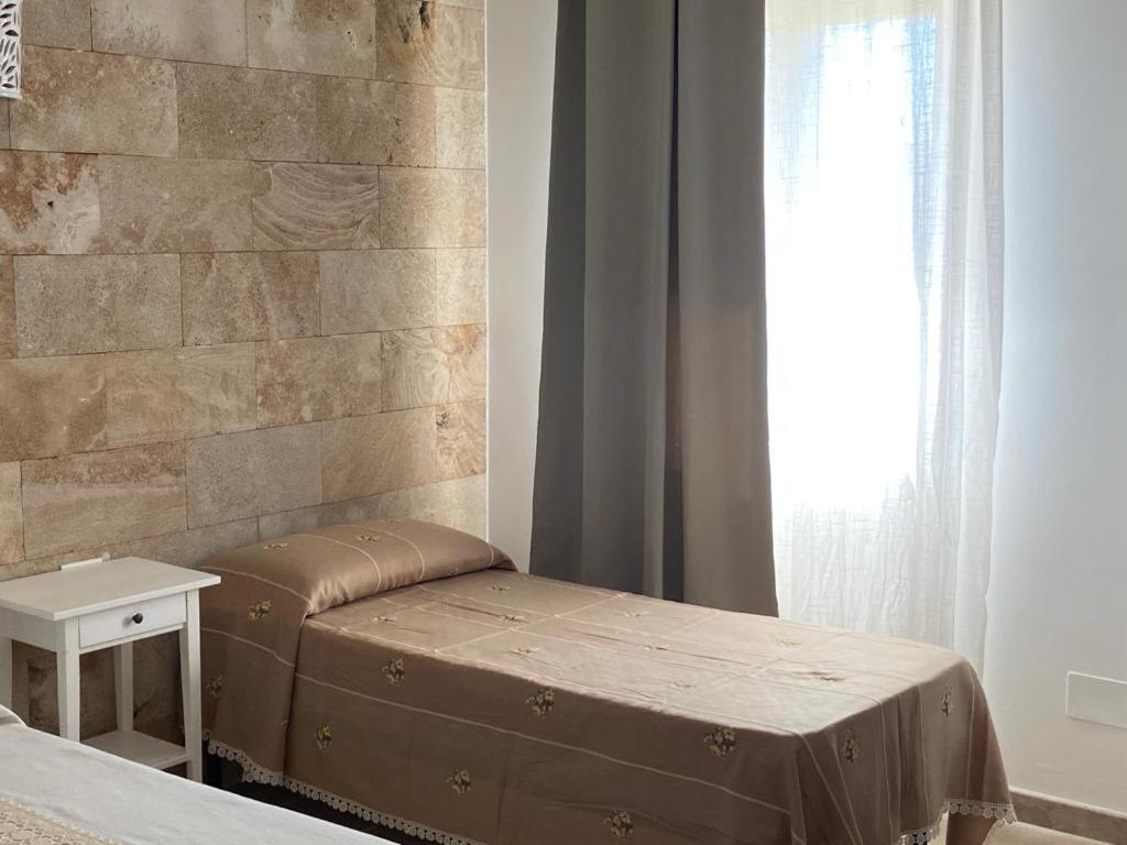Giardini Di Venere Hotel Torre San Giovanni Ugento Ngoại thất bức ảnh