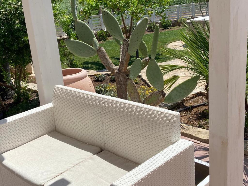 Giardini Di Venere Hotel Torre San Giovanni Ugento Ngoại thất bức ảnh