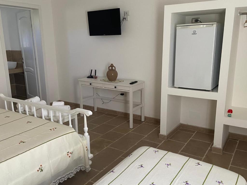 Giardini Di Venere Hotel Torre San Giovanni Ugento Ngoại thất bức ảnh
