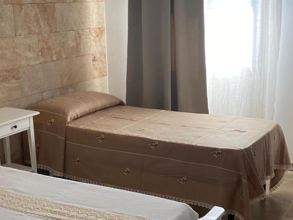 Giardini Di Venere Hotel Torre San Giovanni Ugento Ngoại thất bức ảnh