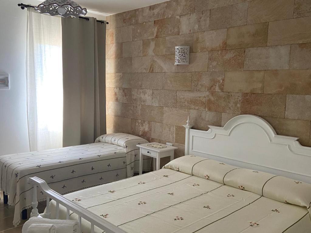 Giardini Di Venere Hotel Torre San Giovanni Ugento Ngoại thất bức ảnh