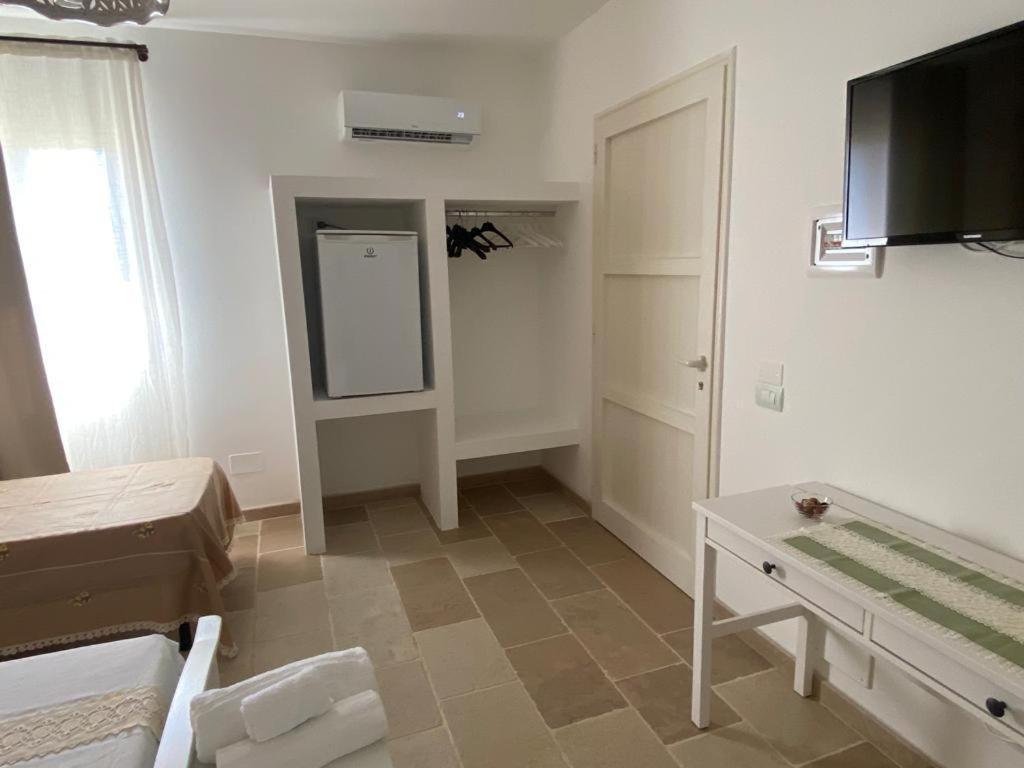 Giardini Di Venere Hotel Torre San Giovanni Ugento Ngoại thất bức ảnh