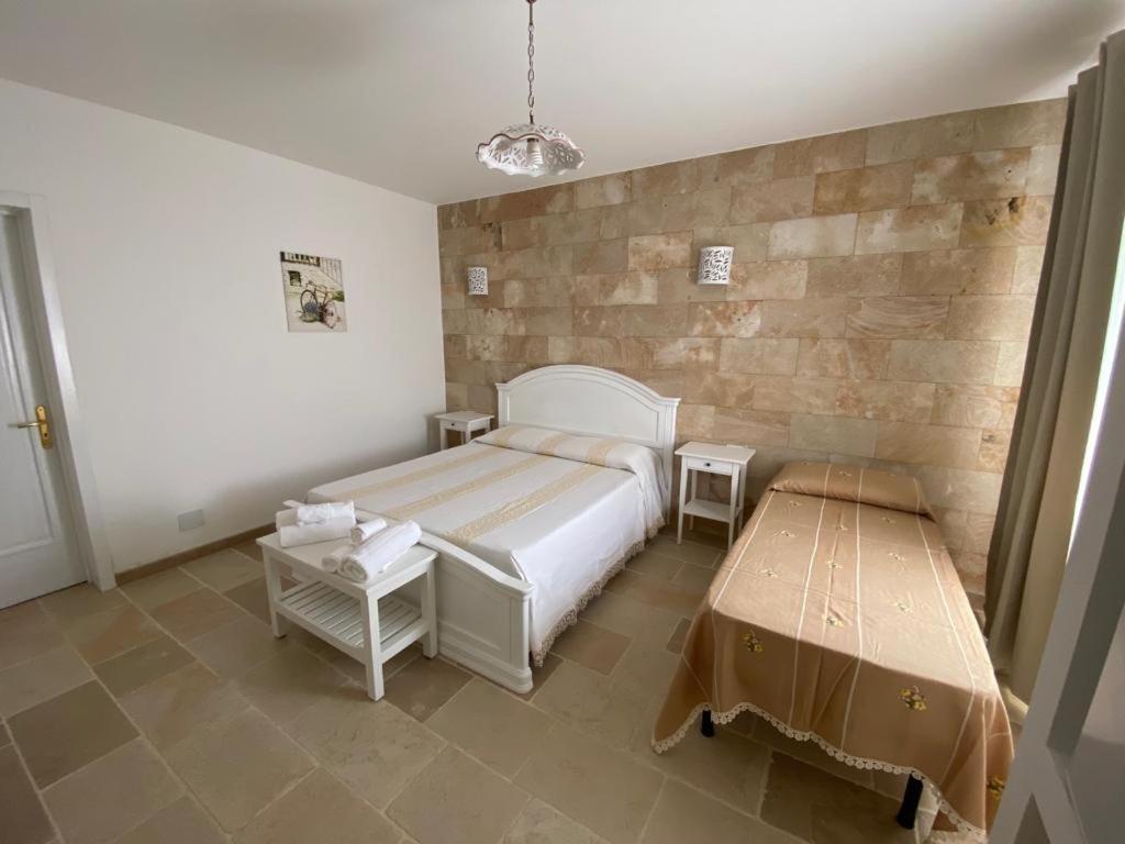 Giardini Di Venere Hotel Torre San Giovanni Ugento Ngoại thất bức ảnh