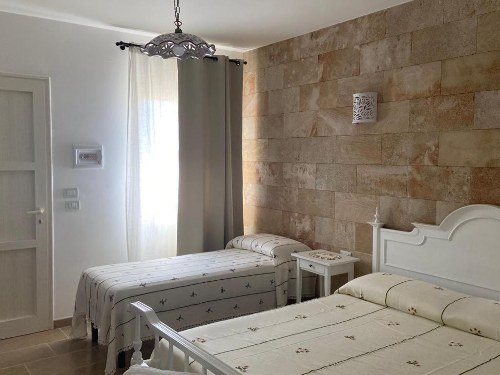 Giardini Di Venere Hotel Torre San Giovanni Ugento Ngoại thất bức ảnh