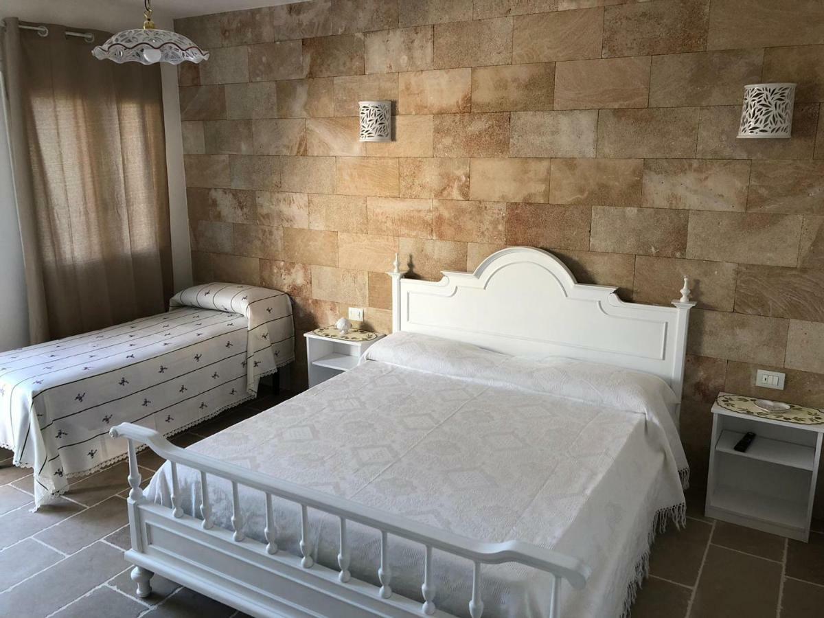 Giardini Di Venere Hotel Torre San Giovanni Ugento Ngoại thất bức ảnh