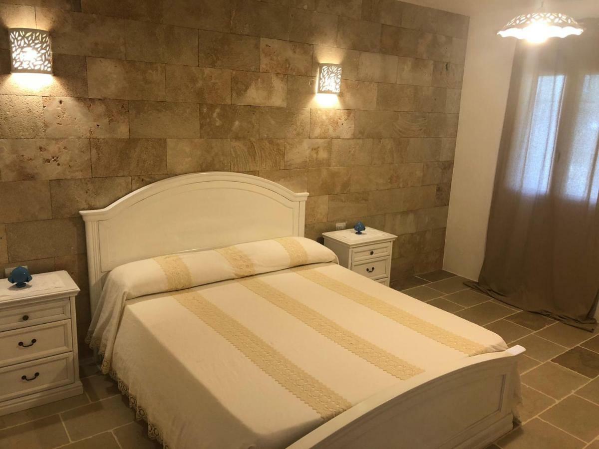 Giardini Di Venere Hotel Torre San Giovanni Ugento Ngoại thất bức ảnh