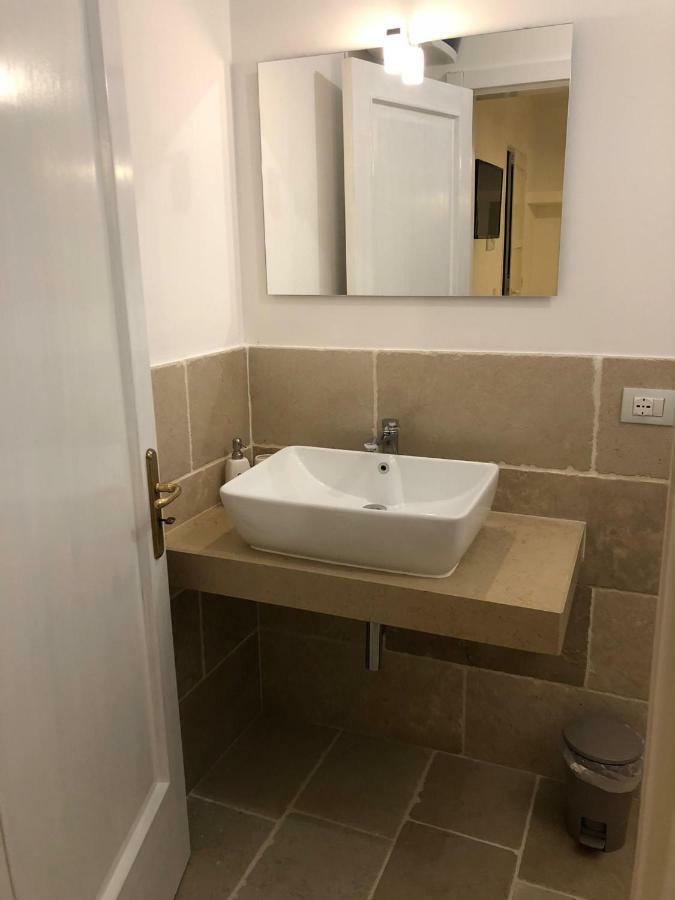 Giardini Di Venere Hotel Torre San Giovanni Ugento Ngoại thất bức ảnh