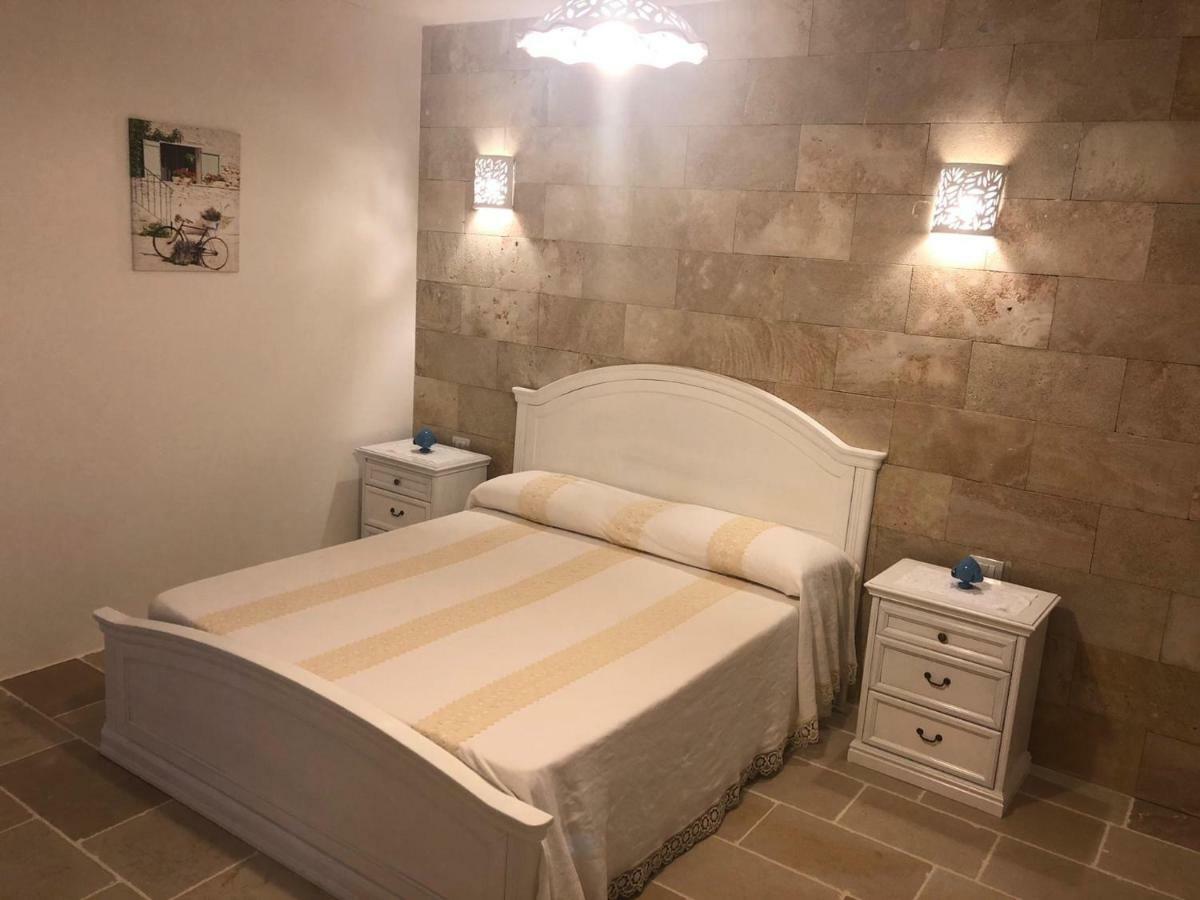 Giardini Di Venere Hotel Torre San Giovanni Ugento Ngoại thất bức ảnh
